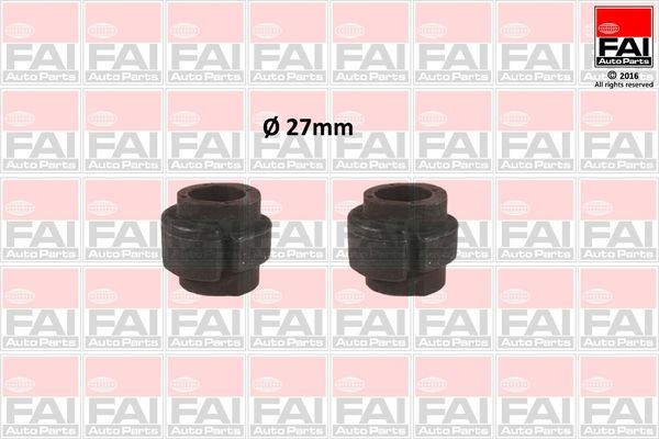 FAI AUTOPARTS Опора, стабилизатор SS2192K